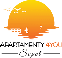 Apartamenty4you | Wygodne apartamenty w sercu Sopotu Dolnego